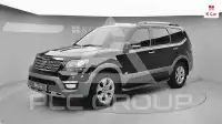 2018 KIA Mohave