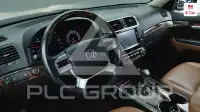 2018 KIA Mohave