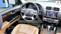 2018 KIA Mohave