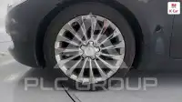 2018 KIA K9