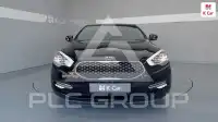 2018 KIA K9