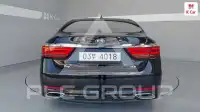 2018 KIA K9