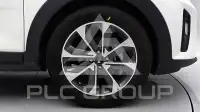 2018 KIA Stonic