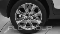 2018 KIA Stonic