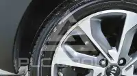 2018 KIA Stonic