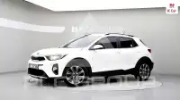 2018 KIA Stonic