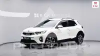 2018 KIA Stonic