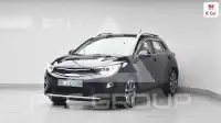 2018 KIA Stonic