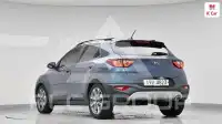 2018 KIA Stonic