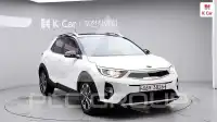 2018 KIA Stonic