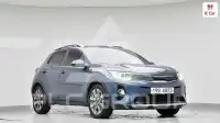 2018 KIA Stonic