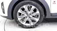 2018 KIA Stonic