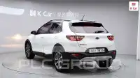 2018 KIA Stonic