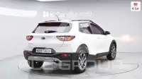 2018 KIA Stonic