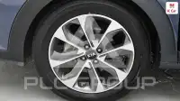 2018 KIA Stonic