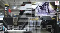 2018 KIA Stonic