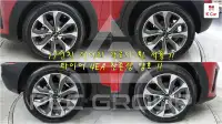 2018 KIA Stonic