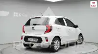 2018 KIA Morning