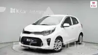 2018 KIA Morning