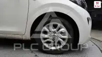 2018 KIA Morning