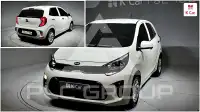 2018 KIA Morning