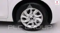 2018 KIA Morning
