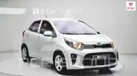 2018 KIA Morning