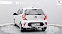 2018 KIA Morning