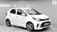 2018 KIA Morning