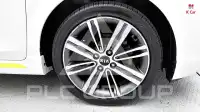2018 KIA Morning