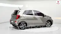 2018 KIA Morning