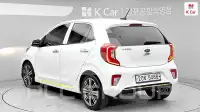 2018 KIA Morning