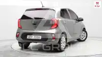 2018 KIA Morning