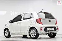 2018 KIA Morning