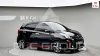 2018 KIA Morning