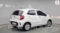 2018 KIA Morning