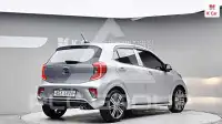 2018 KIA Morning