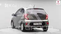 2018 KIA Morning
