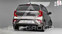 2018 KIA Morning
