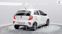 2018 KIA Morning