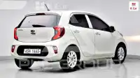 2018 KIA Morning