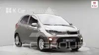 2018 KIA Morning