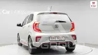 2018 KIA Morning