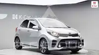 2018 KIA Morning