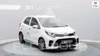 2018 KIA Morning