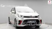 2018 KIA Morning