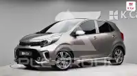 2018 KIA Morning