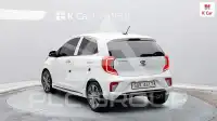 2018 KIA Morning