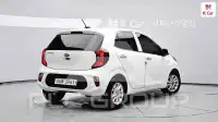 2018 KIA Morning