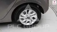 2018 KIA Morning